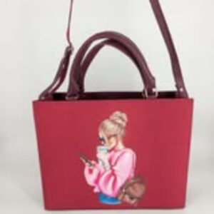Coffee girl collection