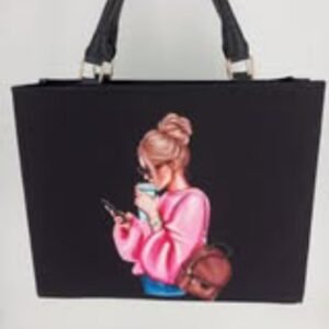 Coffee girl collection