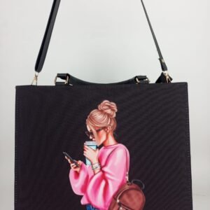 Coffee girl collection