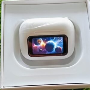A9 PRO Digital Display Airpods