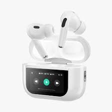 A9 PRO Digital Display Airpods