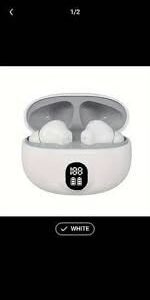 Stero Wireless Earbuds