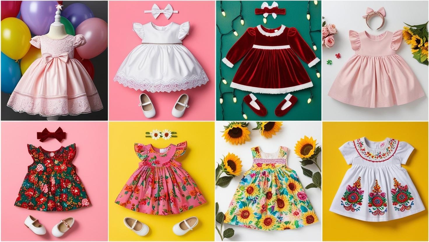 shop baby girls dress online in pakistan