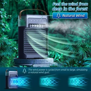Mini Air Conditioner