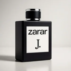 Janan Perfume Price in Pakistan – Original Zarar J.100ml Buy Long Lasting Fragrance for Men Online