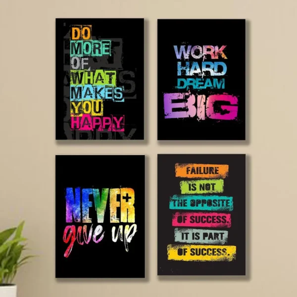 Wall Art & Paintings