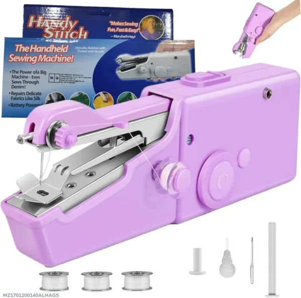 sewing machine - Image 2
