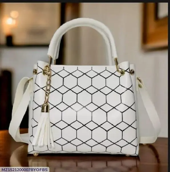 womens-pu-leather-printed-shoulder-bag