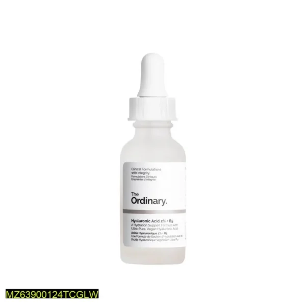Skin Brightening Niacinamide Serum - Image 4