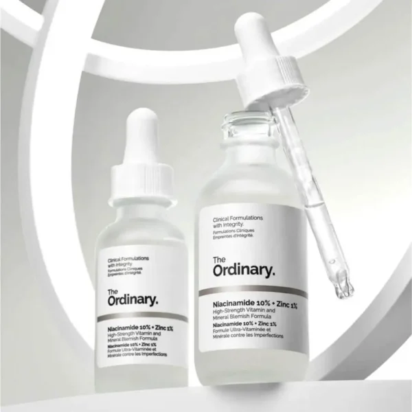 Skin Brightening Niacinamide Serum - Image 2