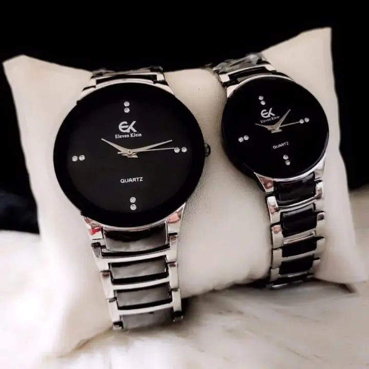 Couple Watches in Pakistan