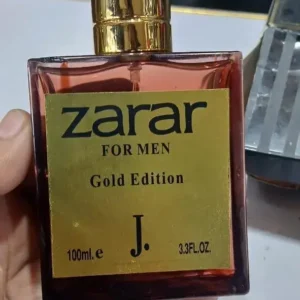 Alcohol-Free Perfume Set