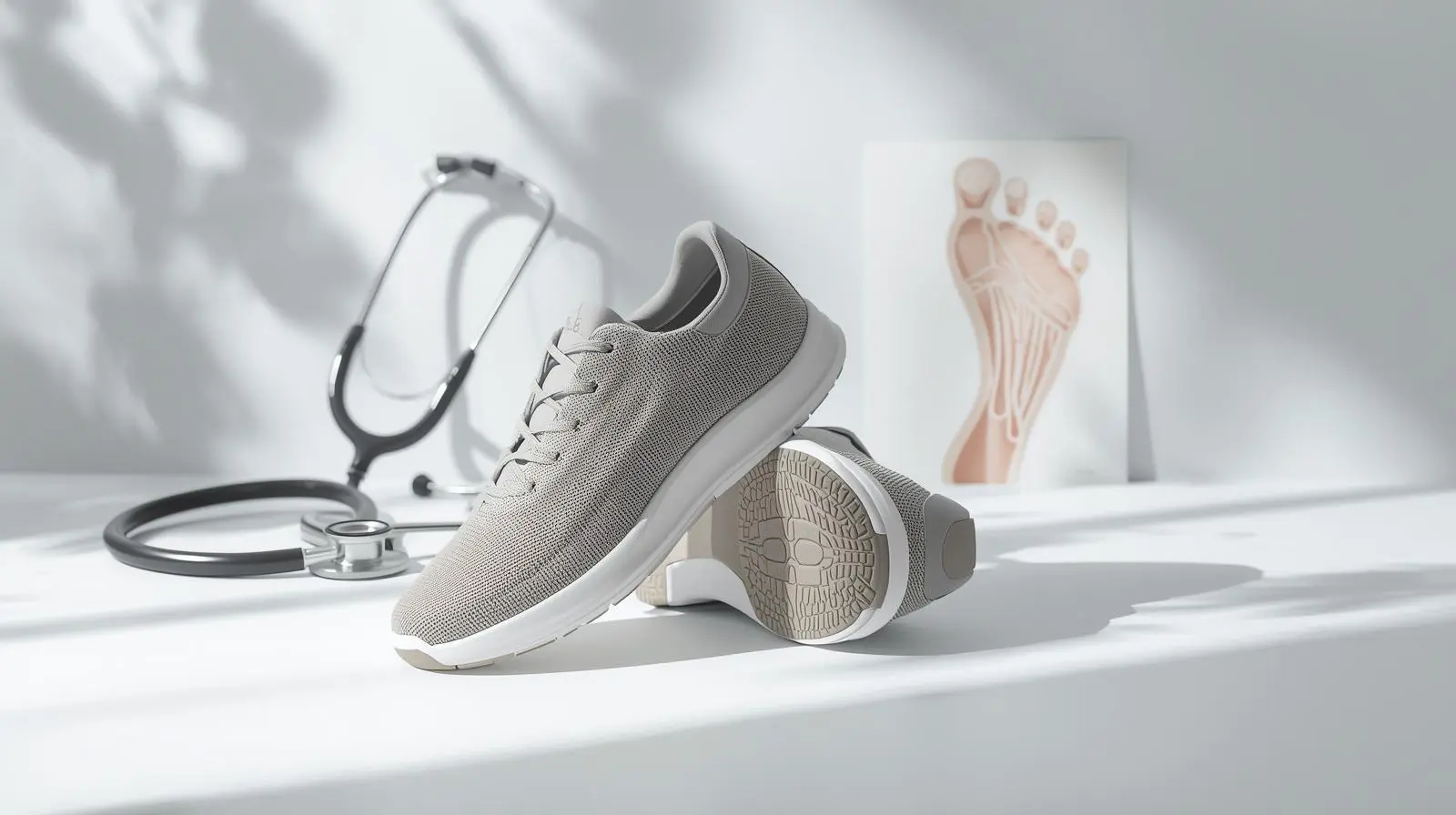 Read more about the article Medicated Shoes – The Ultimate Guide to Foot Comfort and Health Support in 2025