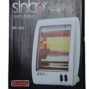 Portable Electric Heater