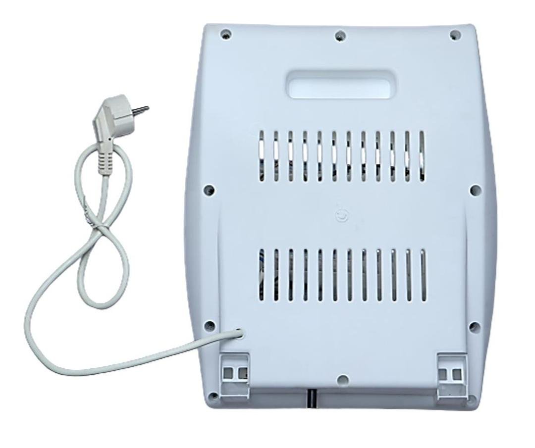 Portable Electric Heater - Image 4