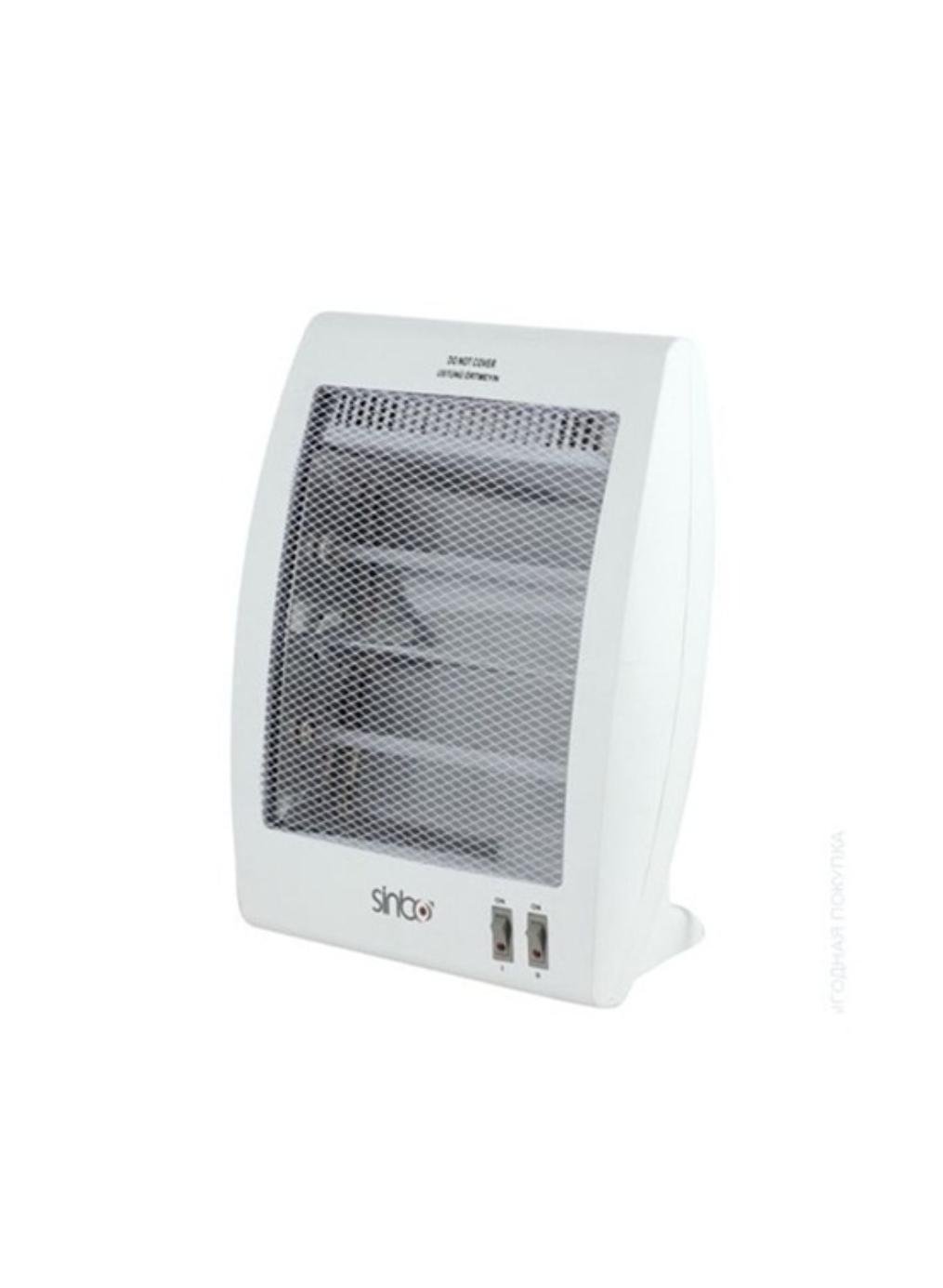 Portable Electric Heater - Image 2