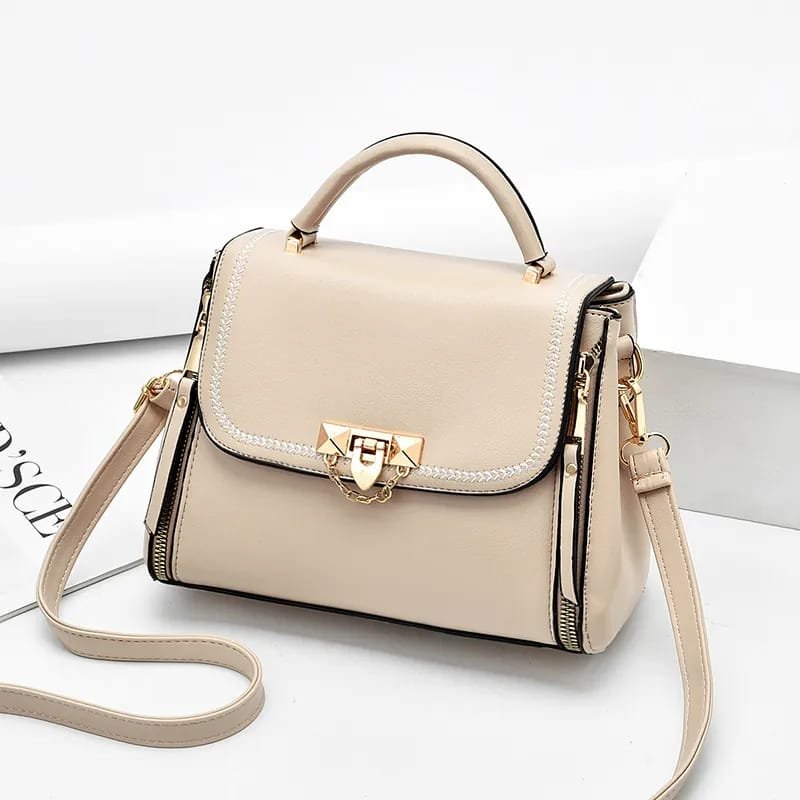 French fashion bag for women - Image 4