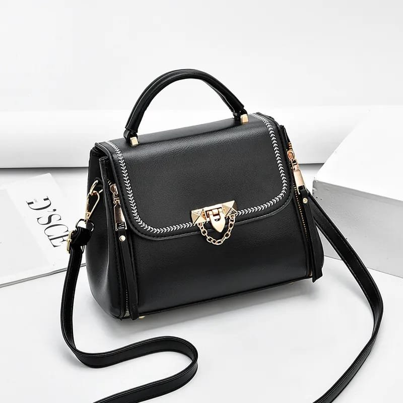 French fashion bag for women - Image 3