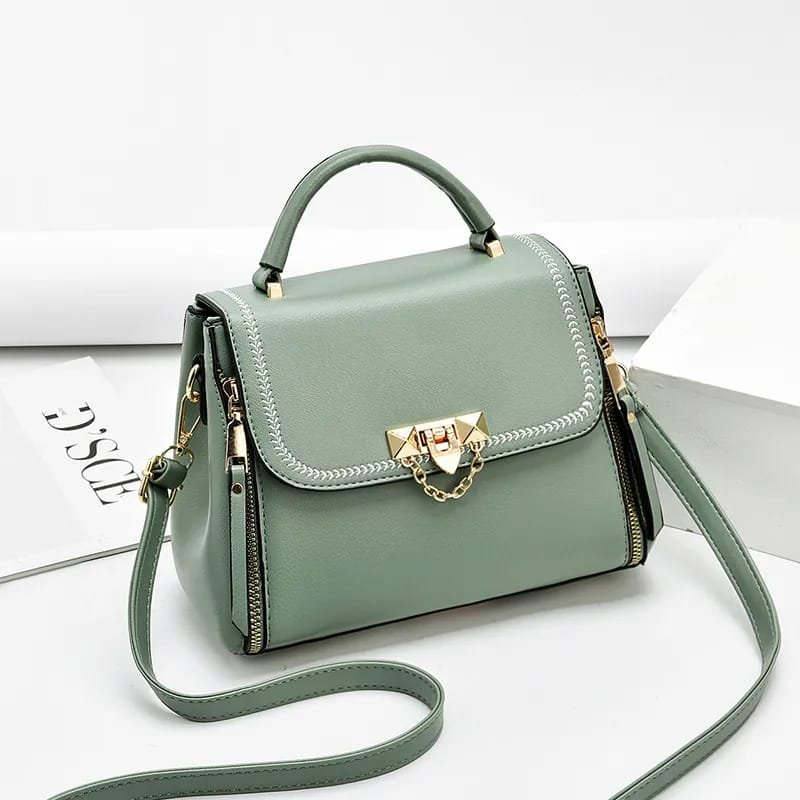 French fashion bag for women - Image 2