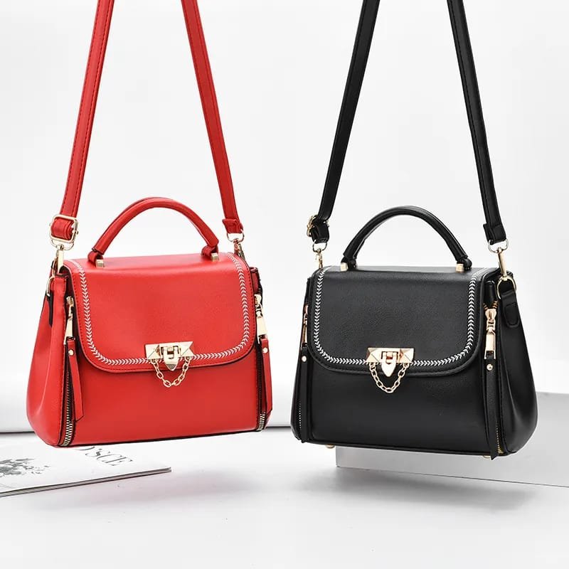 French fashion bag for women