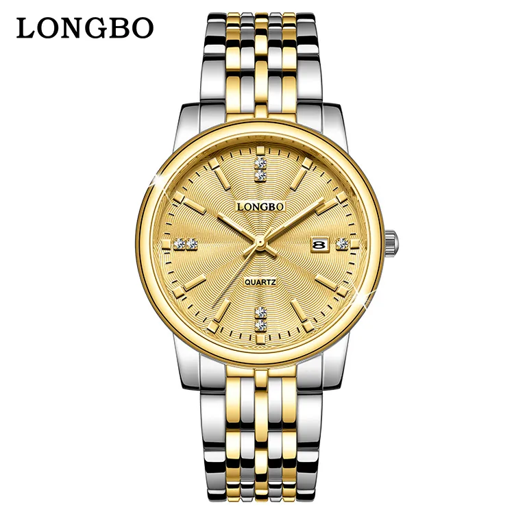 New Longbo Brand Watch Couple Watch - Image 3