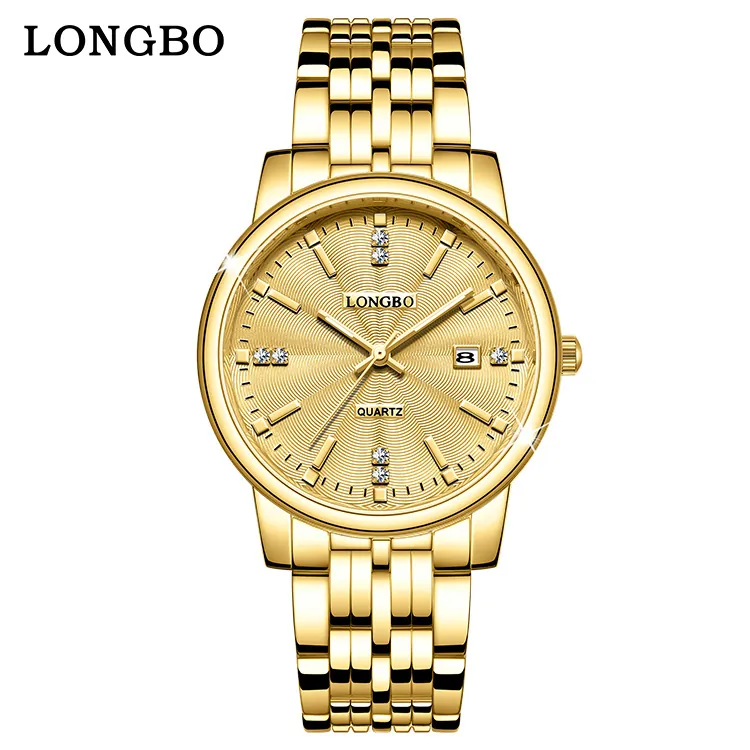 New Longbo Brand Watch Couple Watch - Image 4