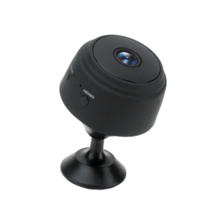 A9 surveillance network camera