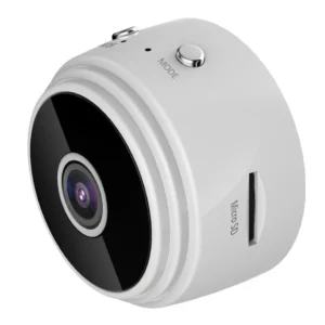 A9 surveillance network camera