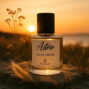 Astore inspired by Tom Ford Oud Wood