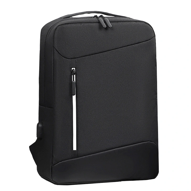 Cross-Border Business backpack, Men's fashion, high-end waterproof computer backpack men - Image 4
