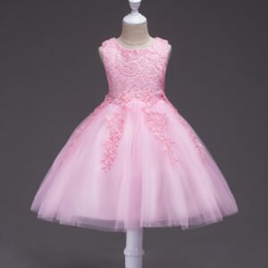 children’s dress