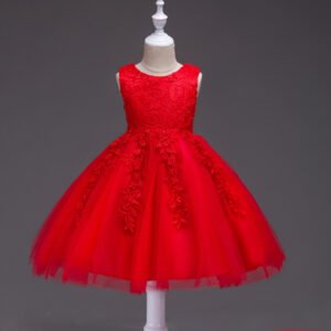 children’s dress
