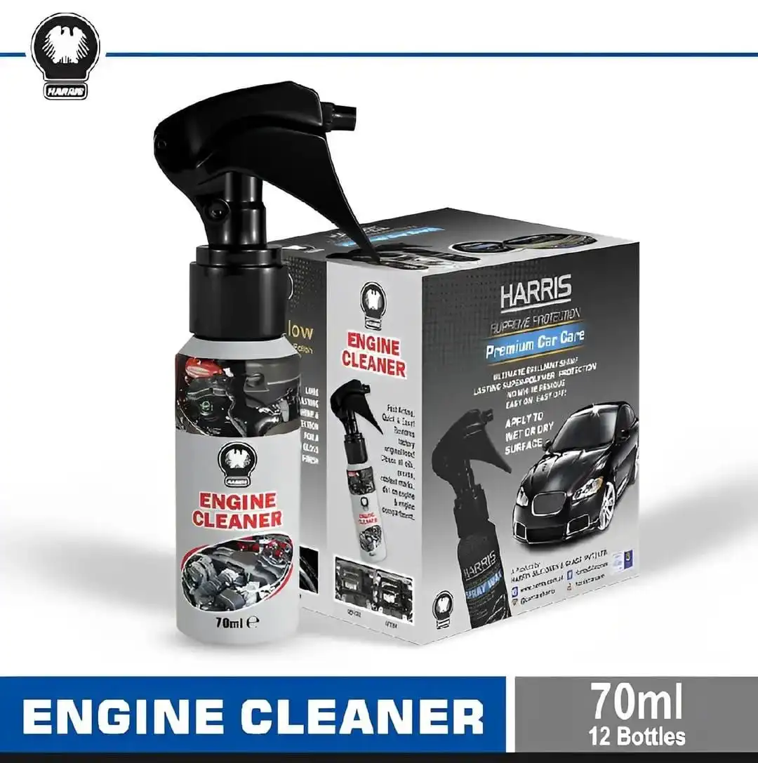 Engine Cleaner Spray 70ml ABS Pakistan