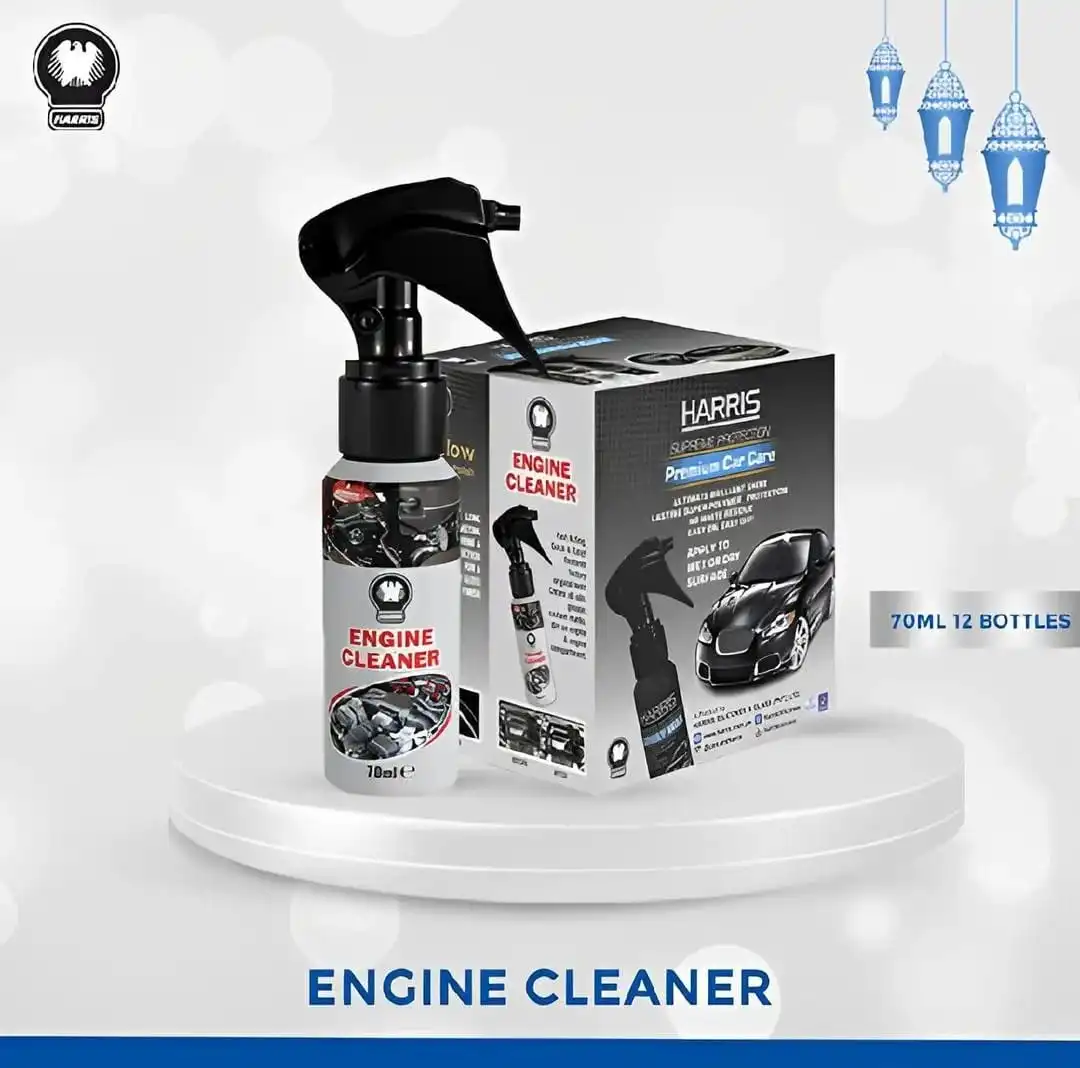 Engine Cleaner Spray 70ml ABS Pakistan - Image 3