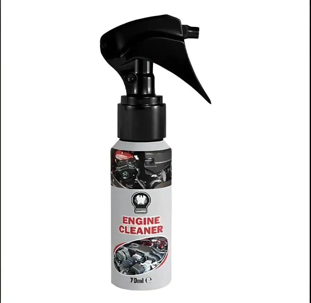 Engine Cleaner Spray 70ml ABS Pakistan - Image 2