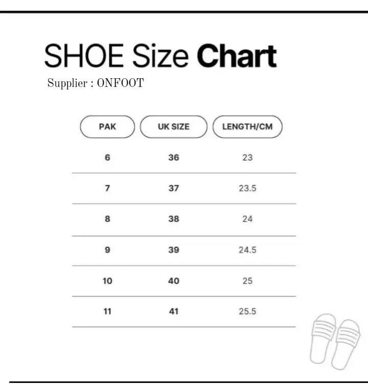 Stylish Transparent Flat - 067- Lalic - Image 5
