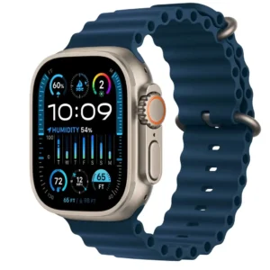 Latest Crown S700 Smart Watch 7/1 Strap Combo Fitness Track