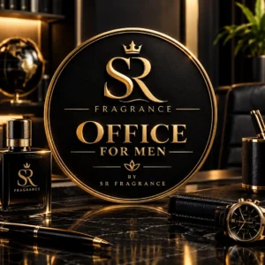 SR Fragrance Office for Men Eau de Parfum 50ml