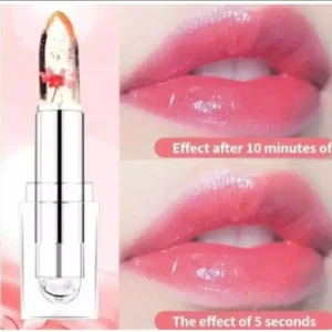 Moisturizing Lip Balm & Lipstick