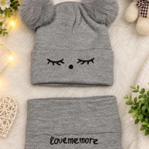 Baby Textured Cap