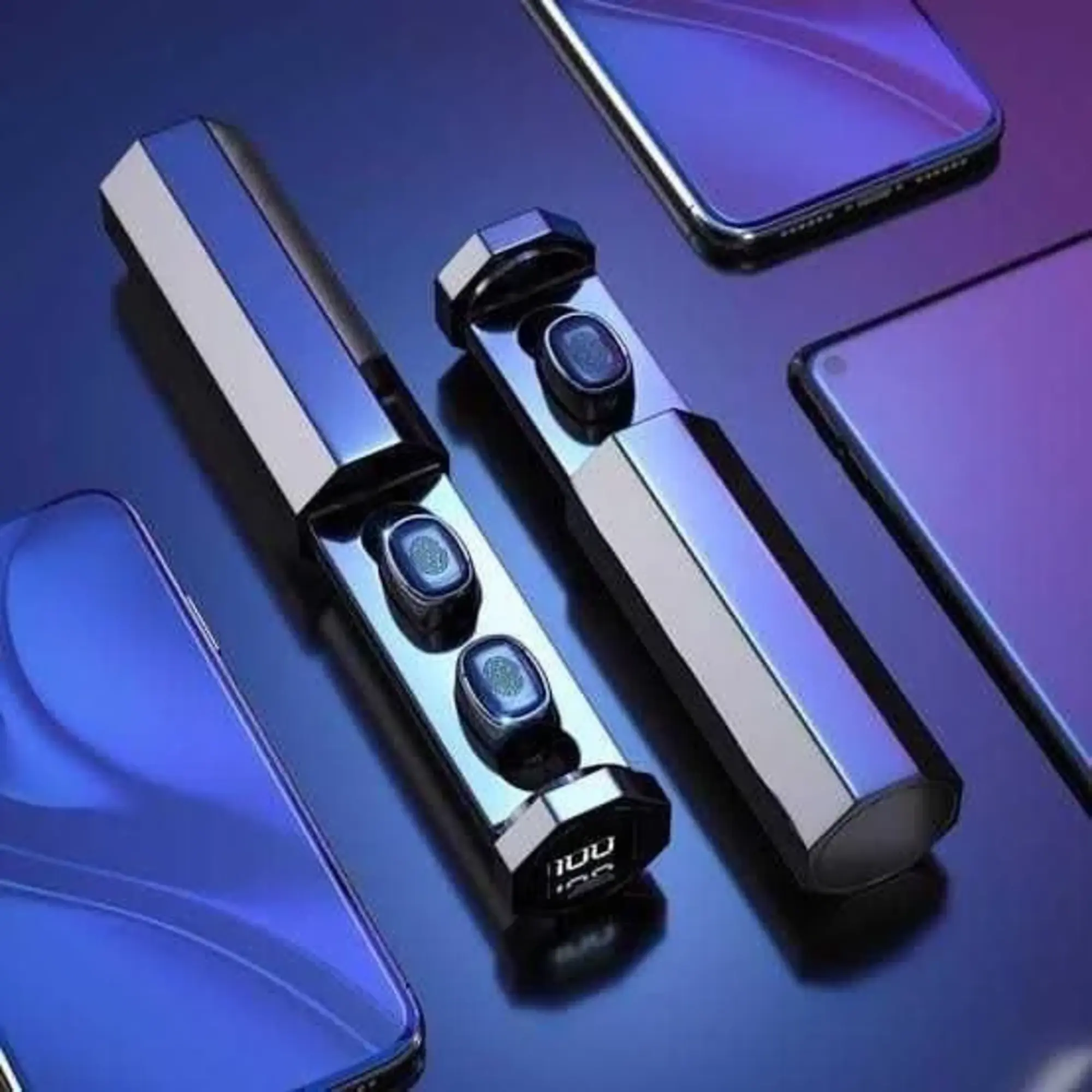 Wireless Earbuds price in Pakistan