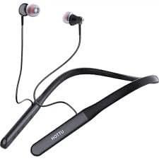 Hottu Neckband NB13(18 Hours Playtime)