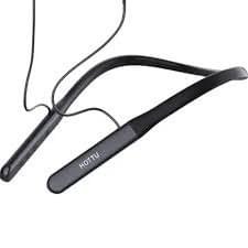 Hottu Neckband NB13(18 Hours Playtime) - Image 2