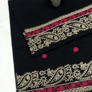 Swiss Women Shawl