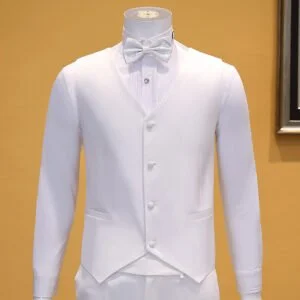 three-piece suit for men