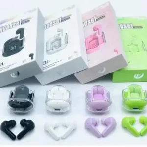 Air 31 Earbuds