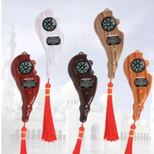 Multicolor Digital tally counter-Pack of 1
