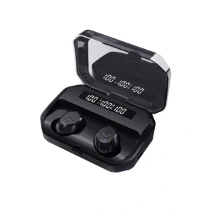 M10 TWS Wireless Earbuds