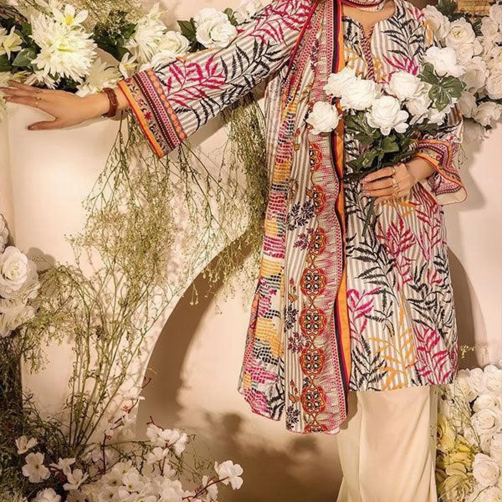 top female clothing brands in pakistan